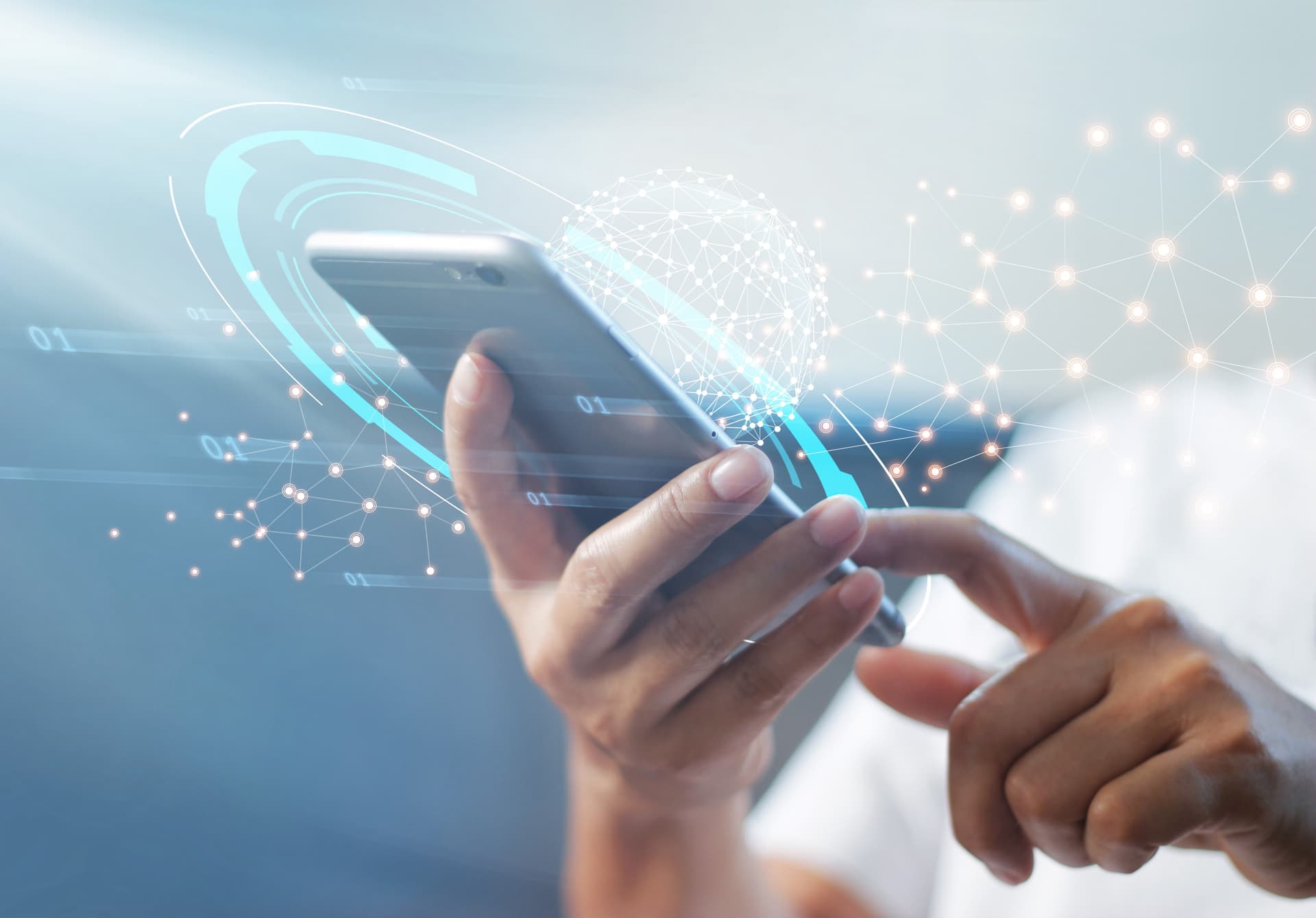 Apoyo de expertos en IT